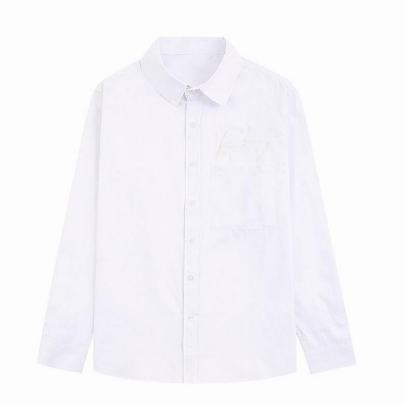 Burberry Men's Shirts 320